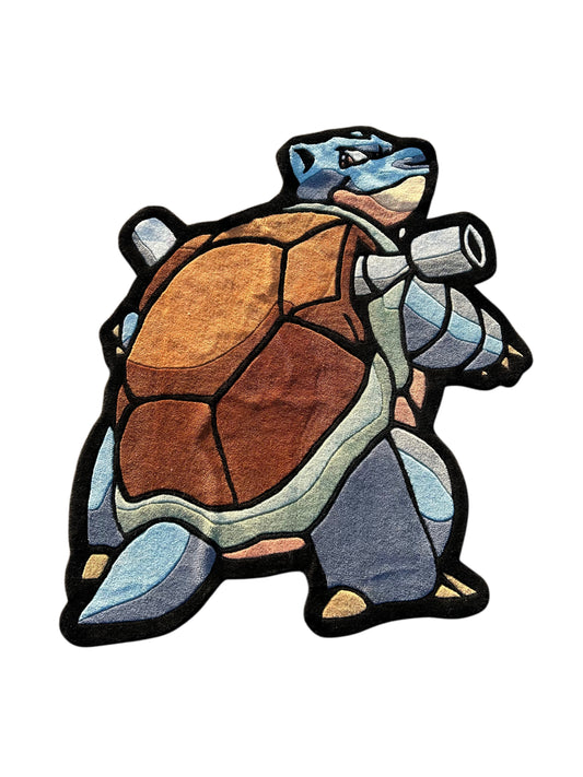 BLASTOISE