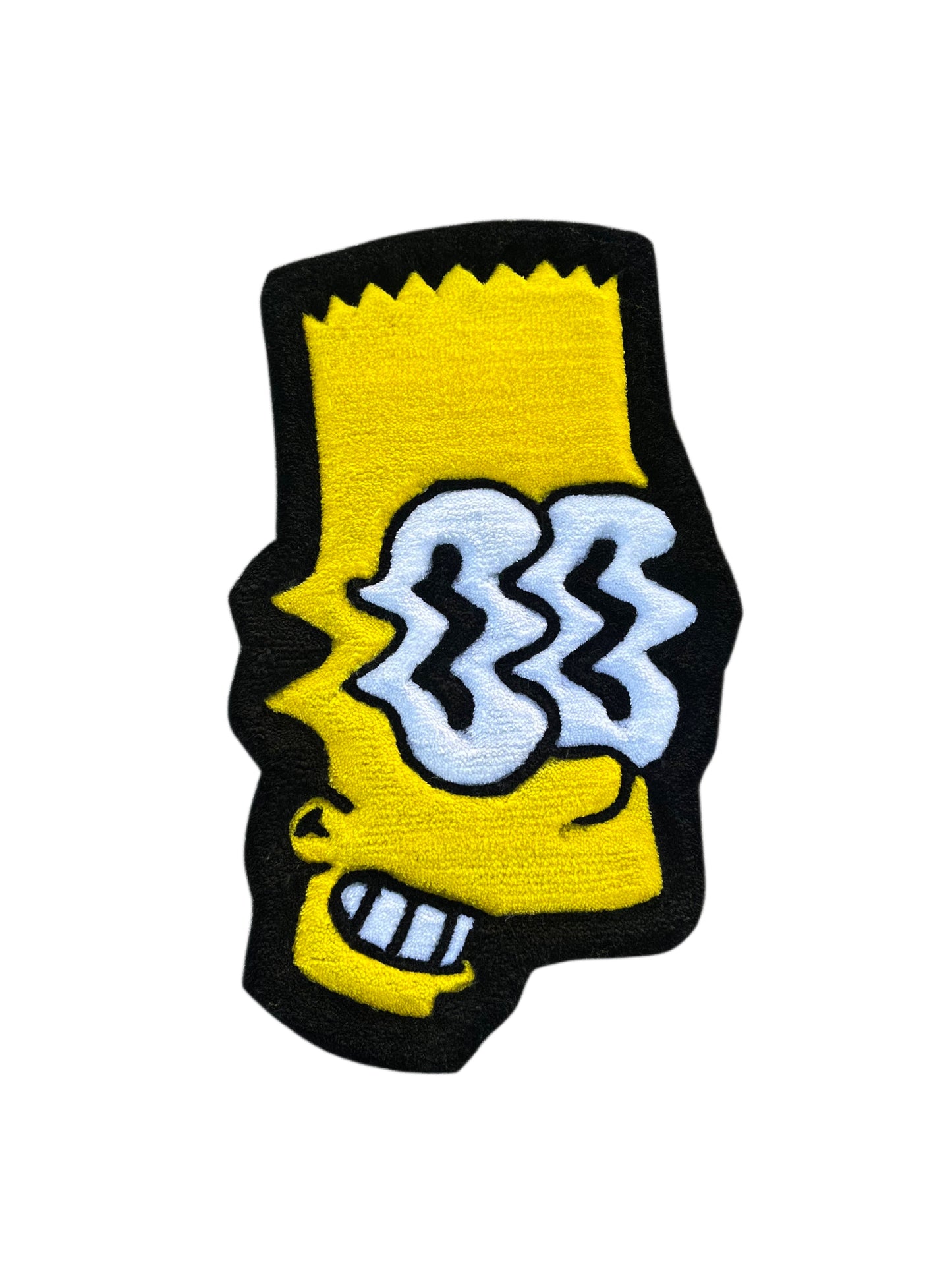 TRIPPY BART