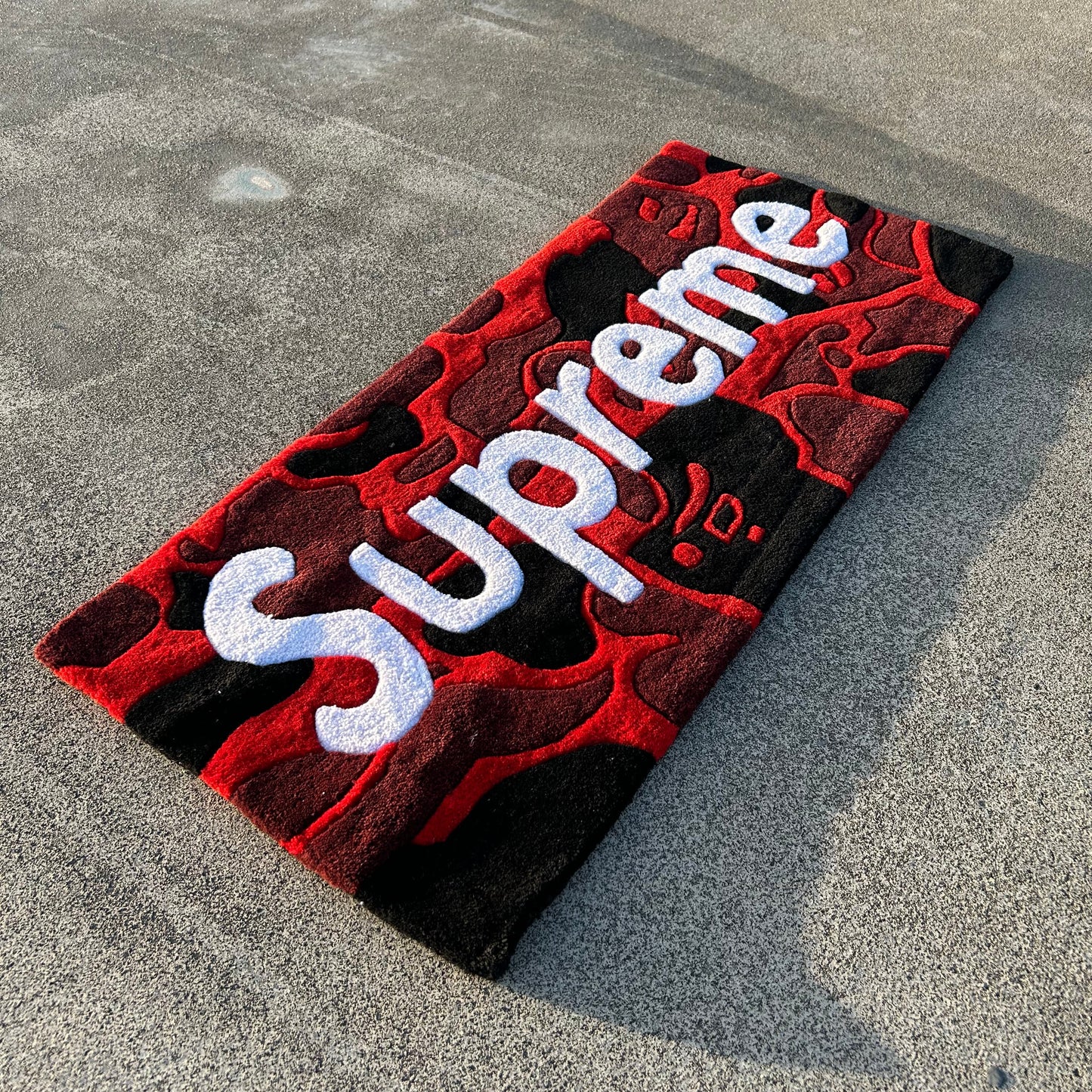 PREME APE
