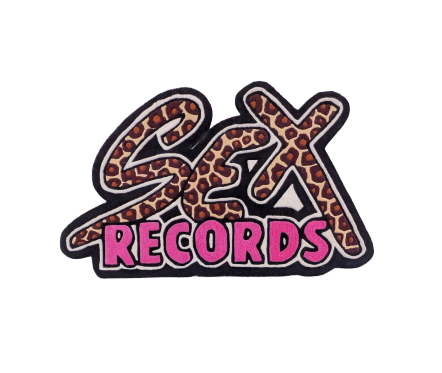 SEX RECORDS