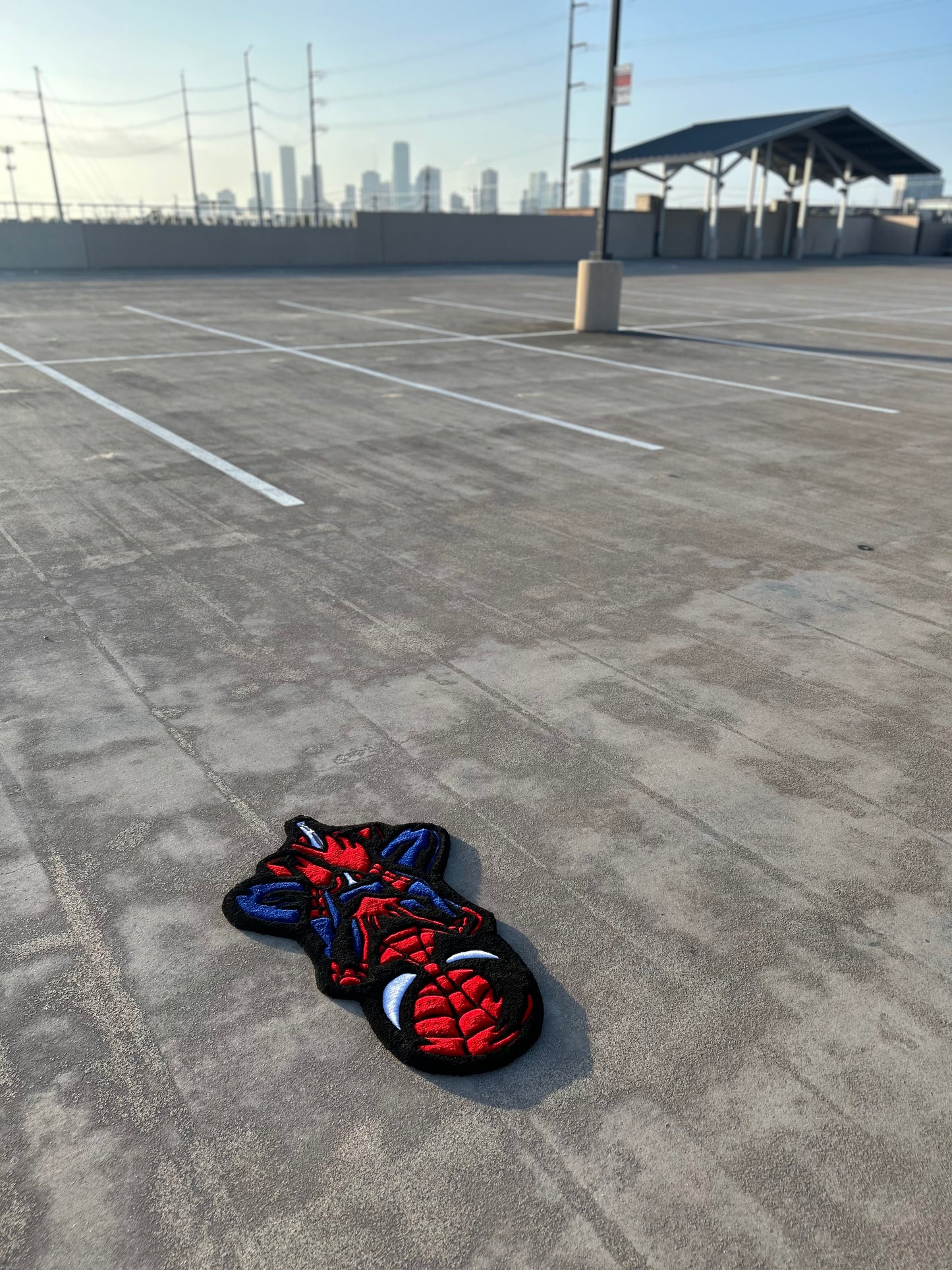 SPIDEY