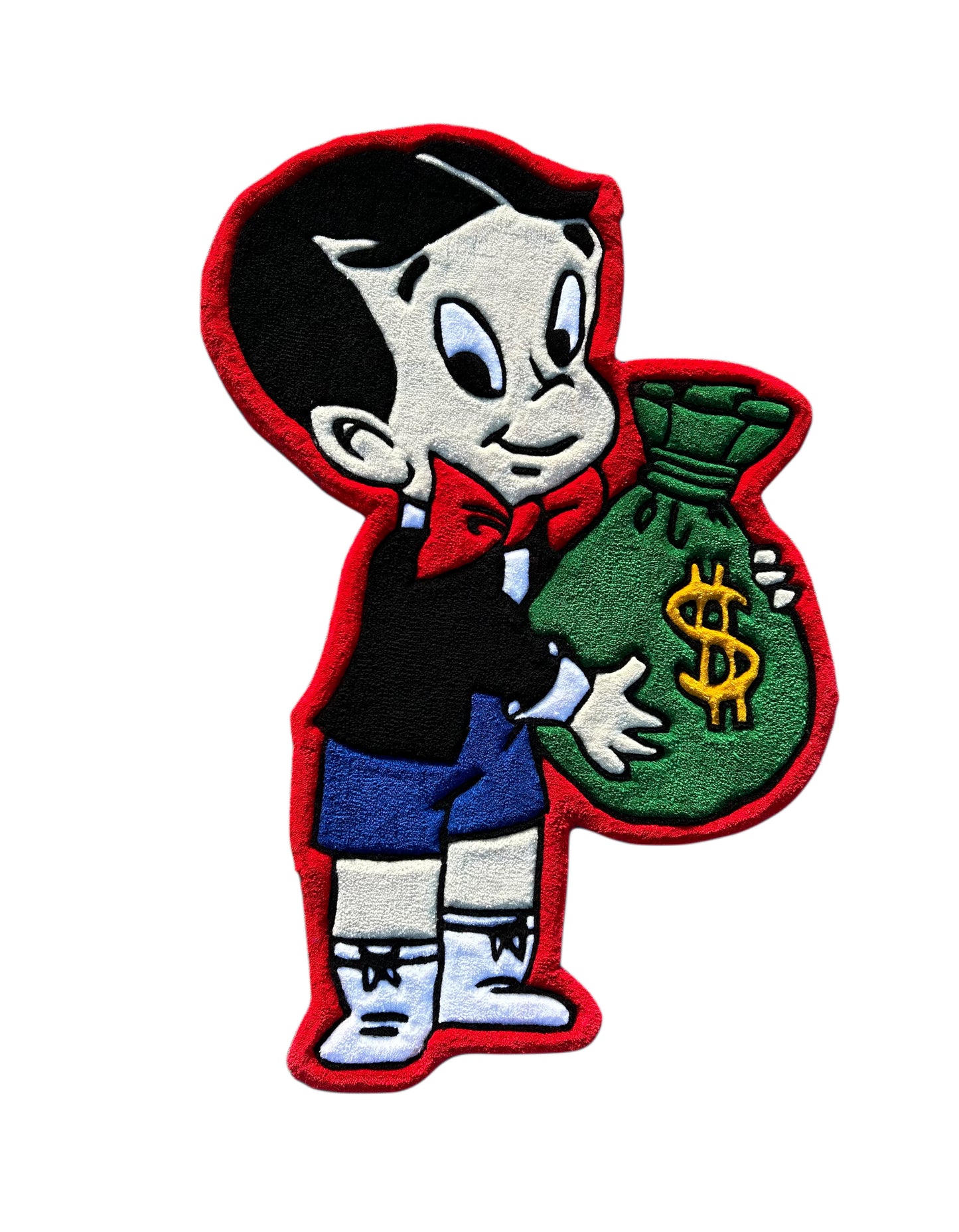 RICHIE RICH