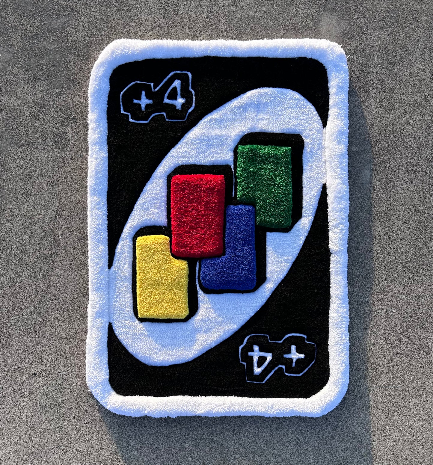 4D DRAW 4 (M.T.O.)
