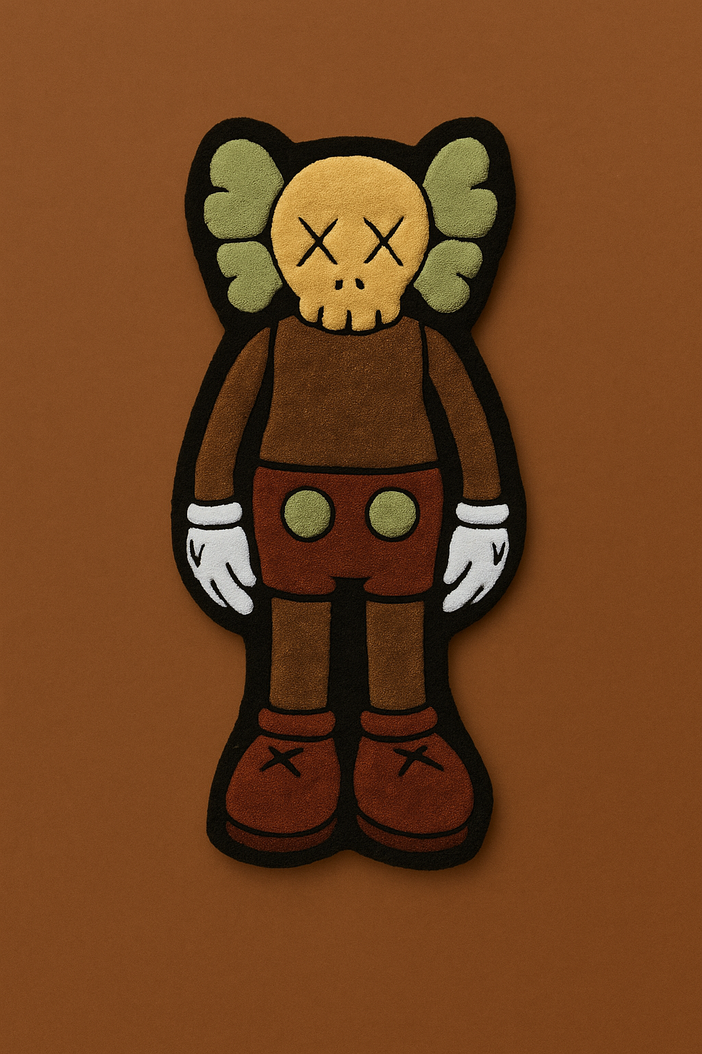KAWS Doll (M.T.O.)