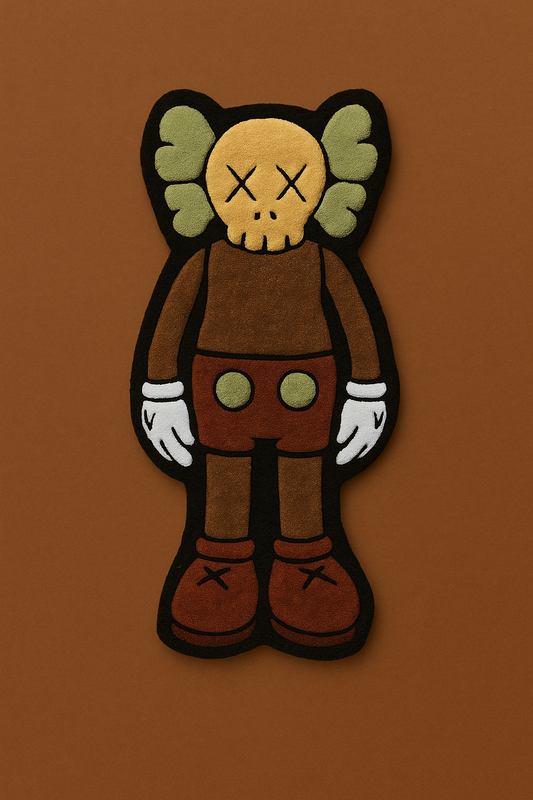 KAWS Doll (M.T.O.)