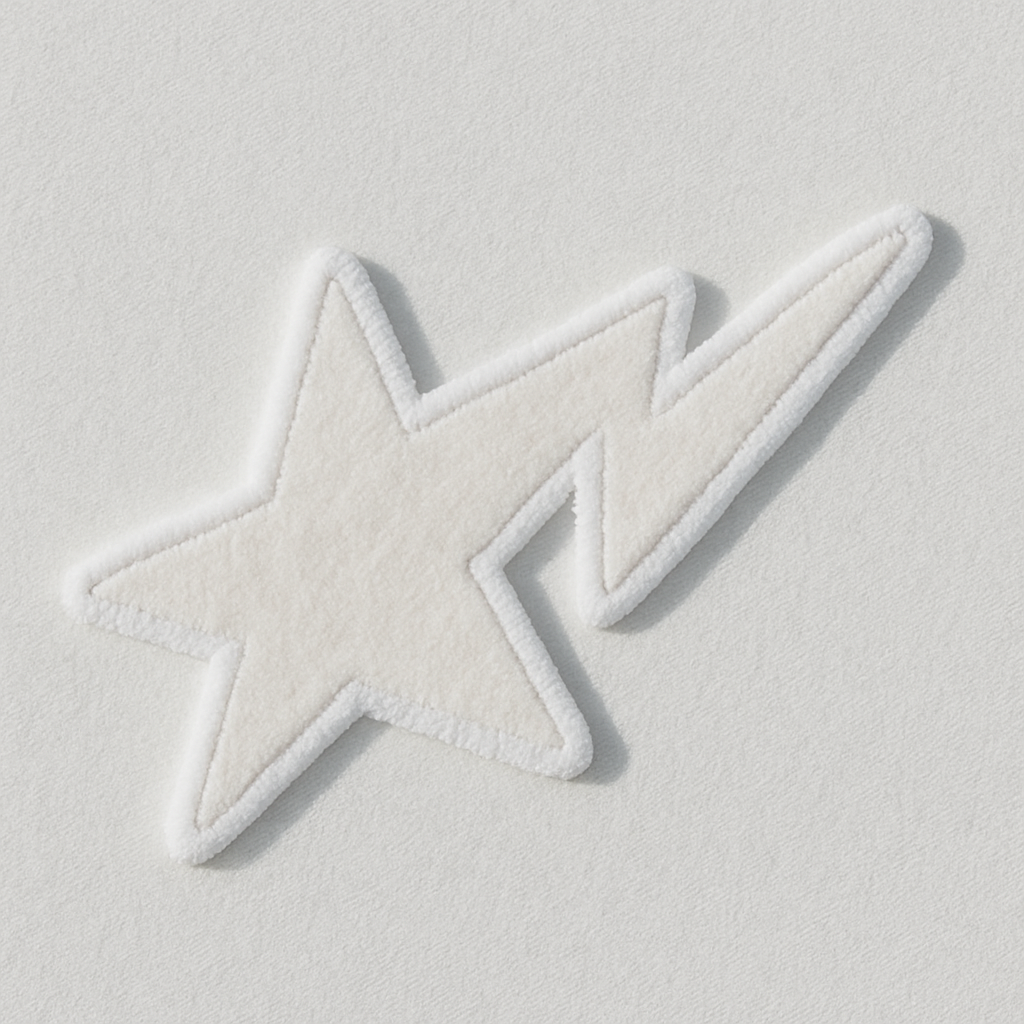 Bapesta Star (M.T.O.)