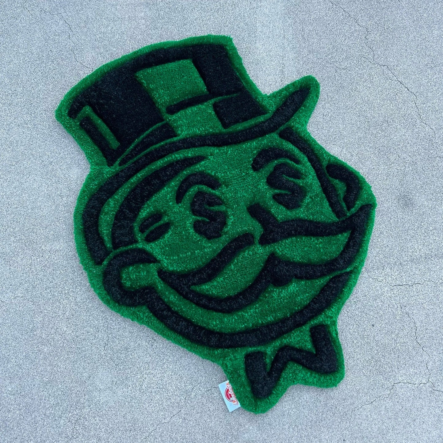 MONOPOLY
