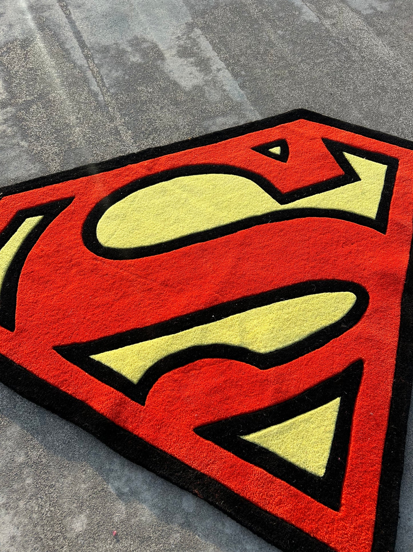 SUPERMAN