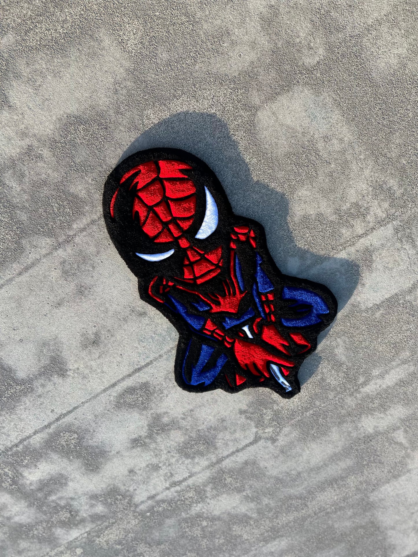 SPIDEY