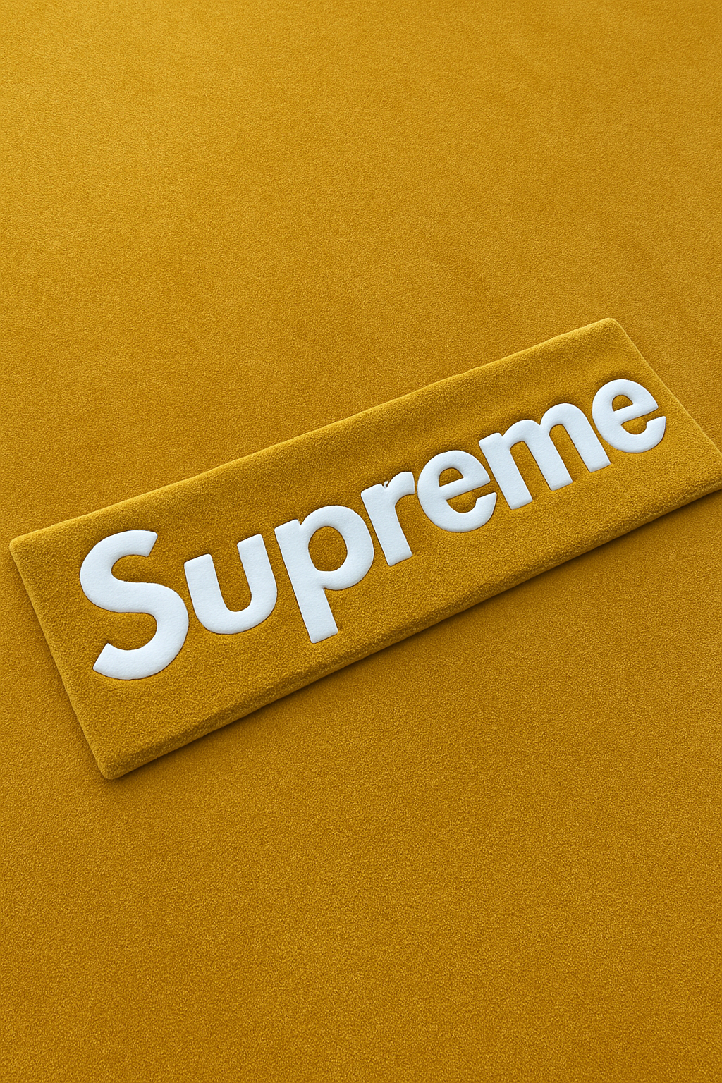 Supreme (M.T.O.)