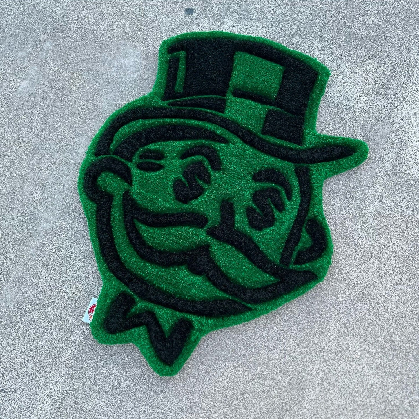 MONOPOLY