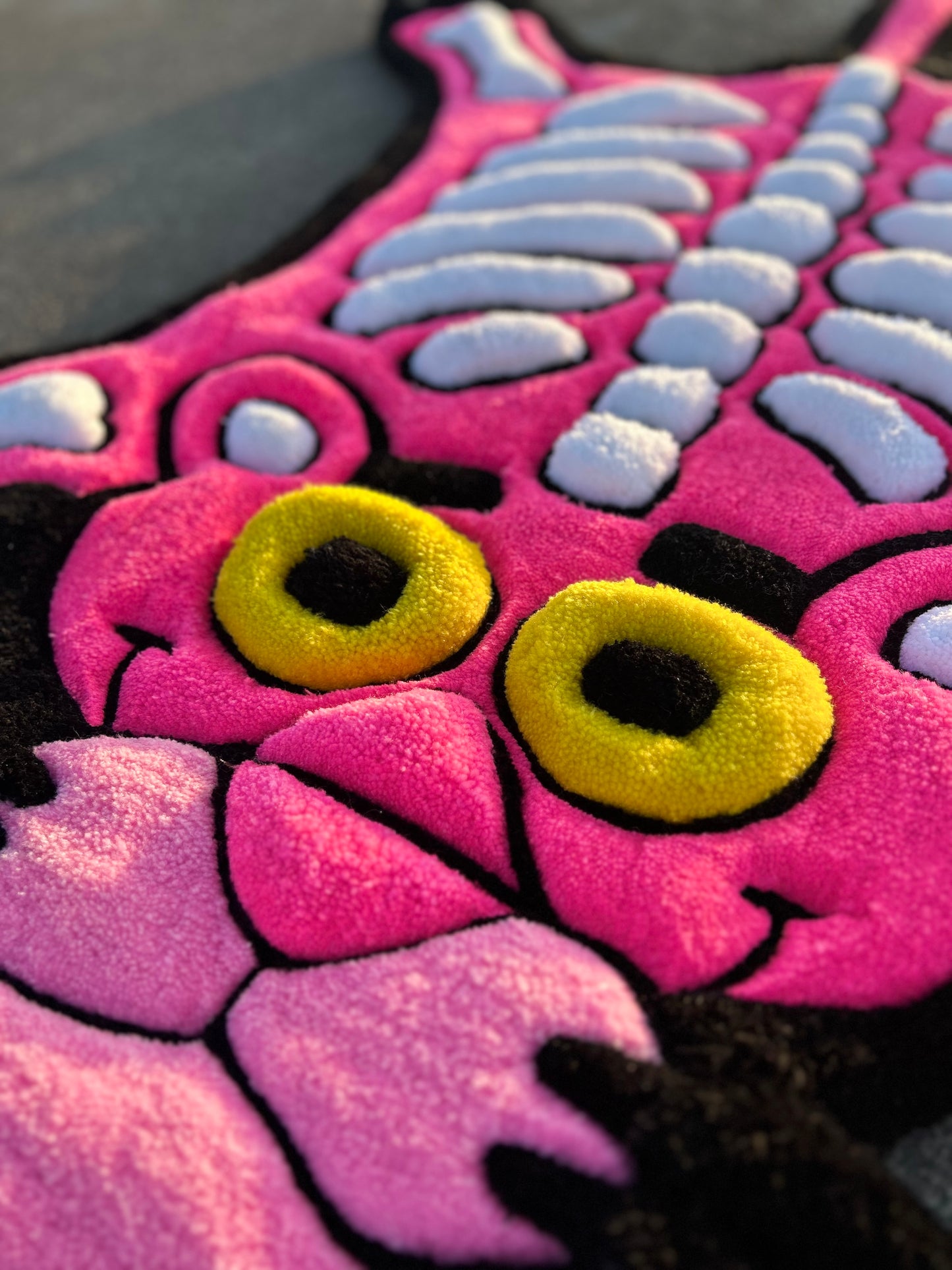 PINK PANTHER