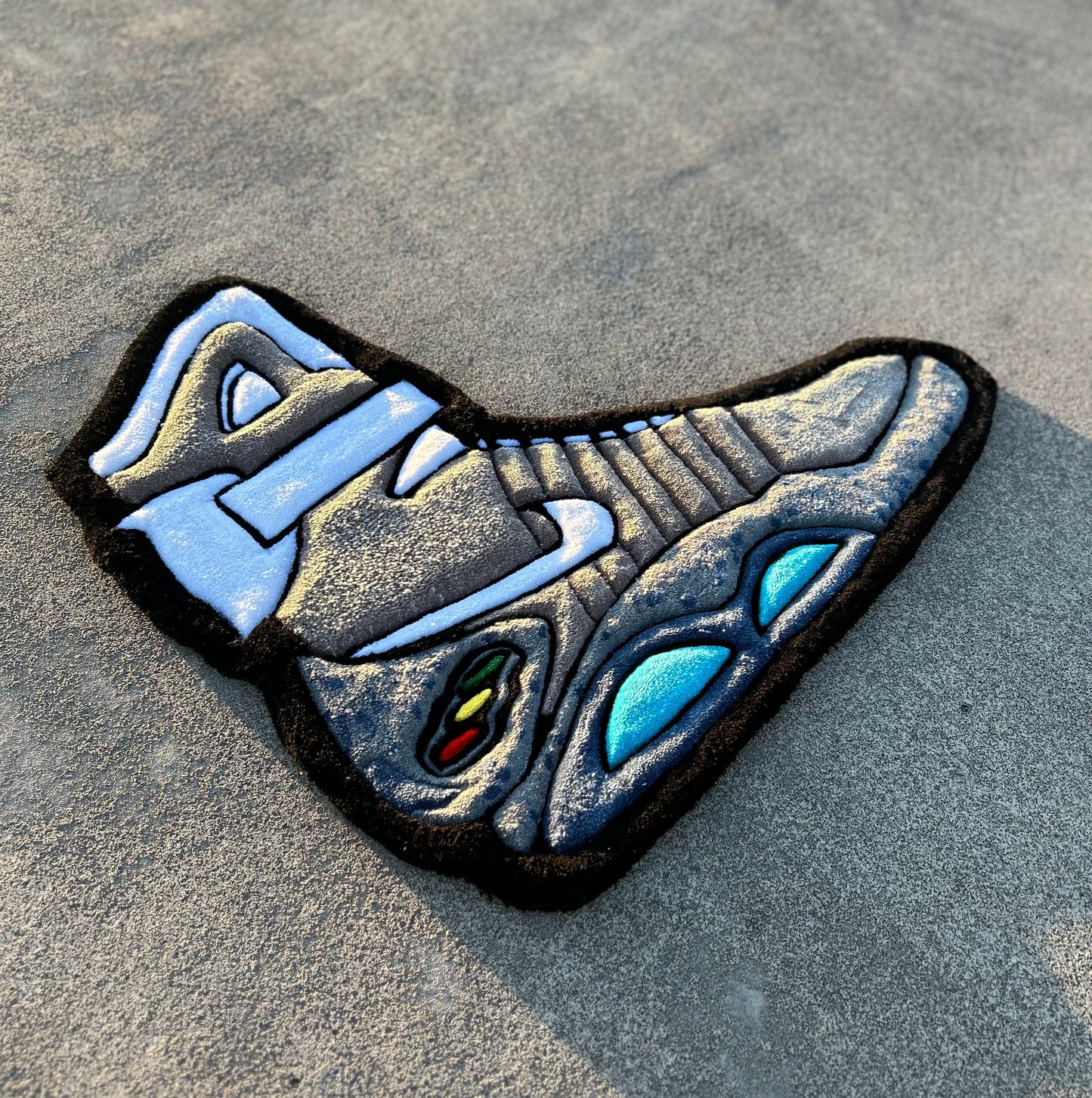 AIR MAG