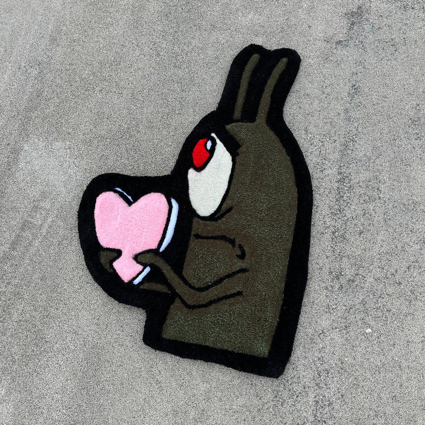 LOVING PLANKTON