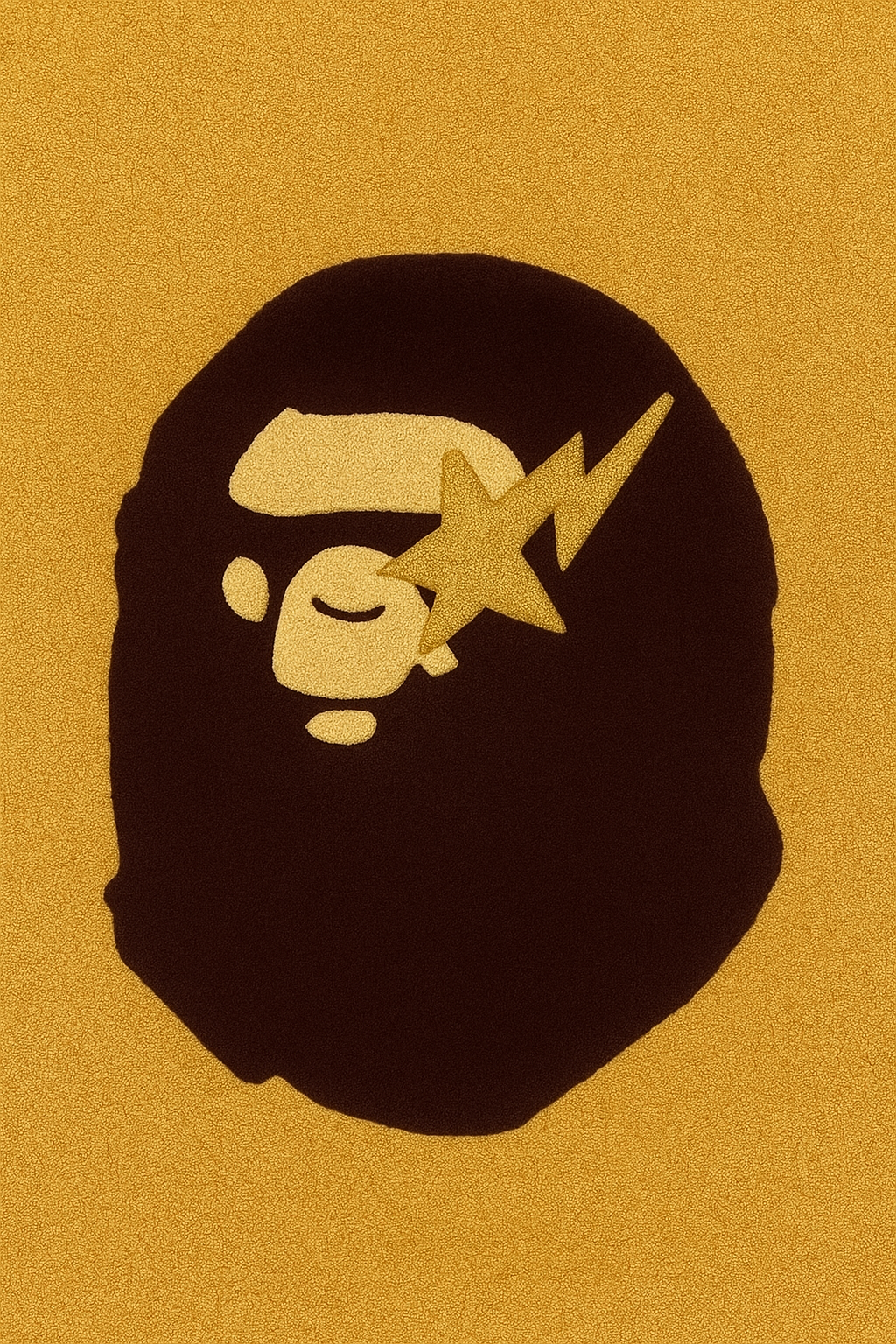 BATHING APESTA (M.T.O.)