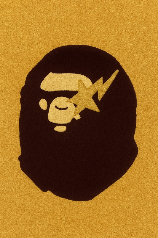 BATHING APESTA (M.T.O.)