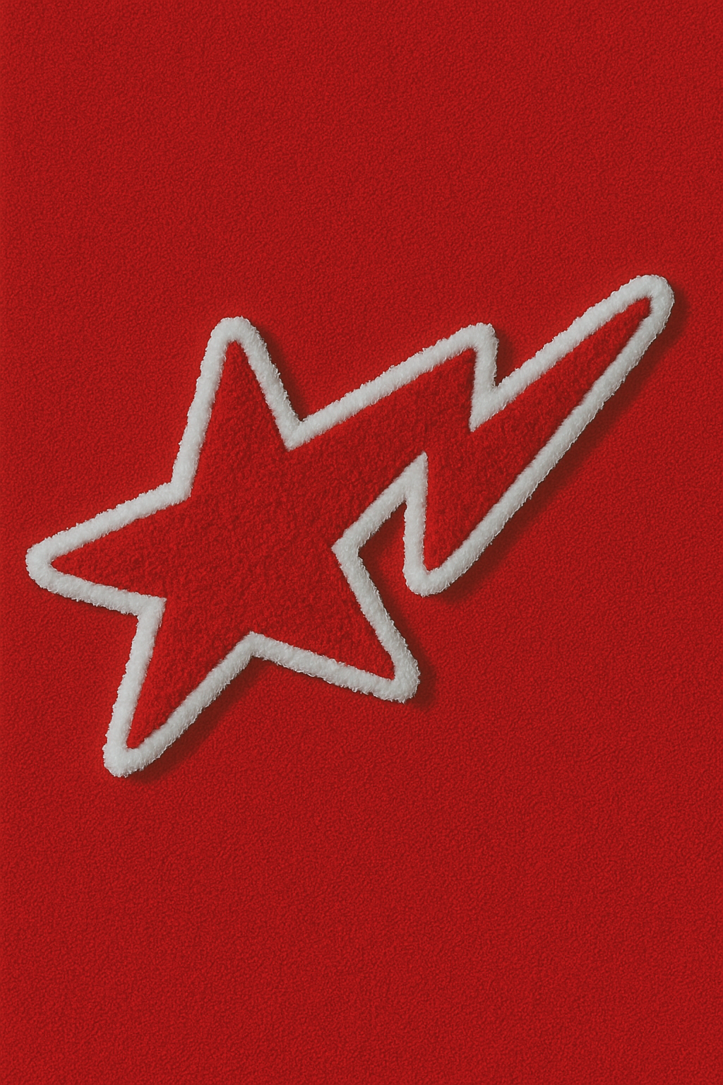 Bapesta Star (M.T.O.)