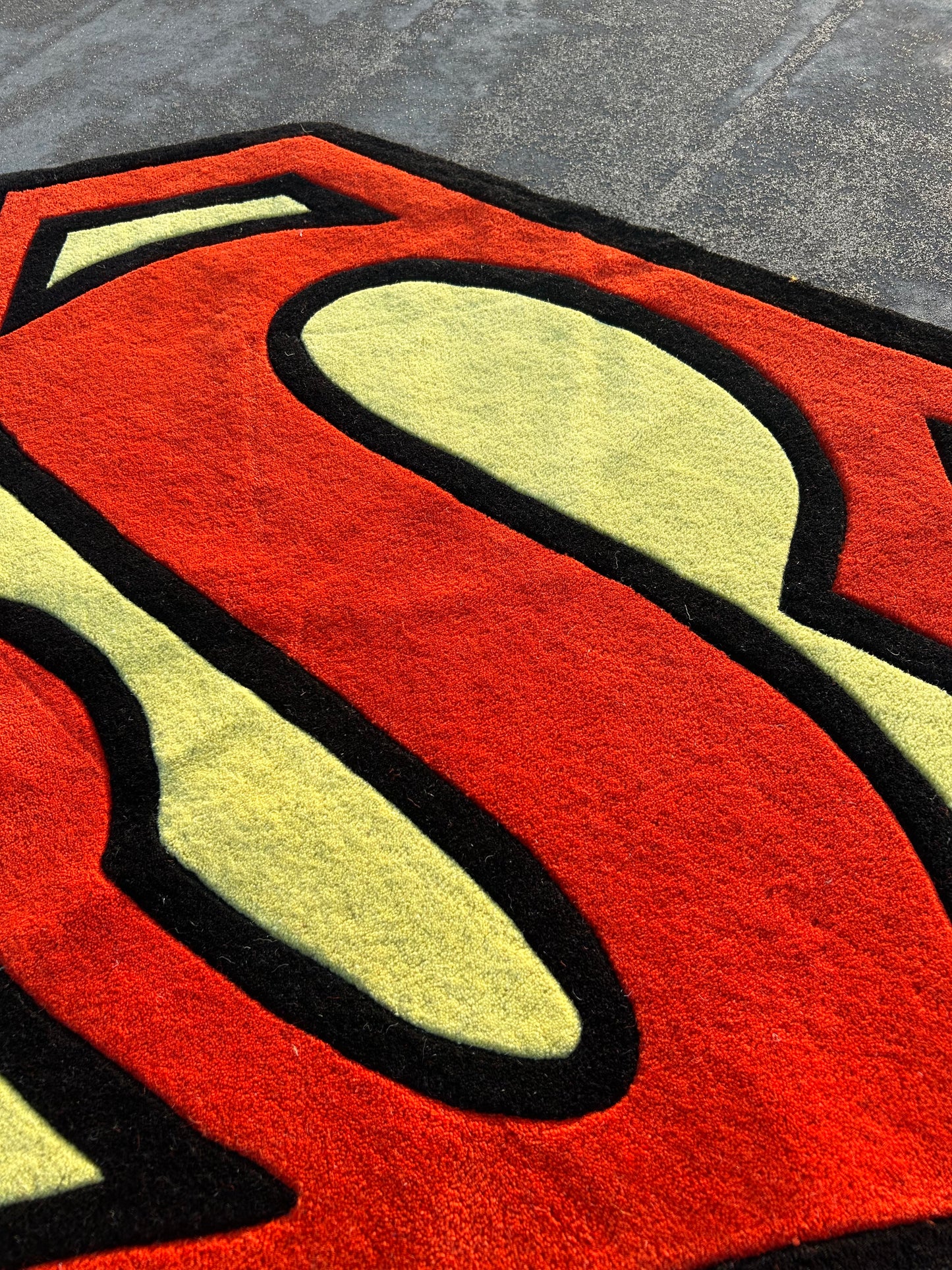 SUPERMAN