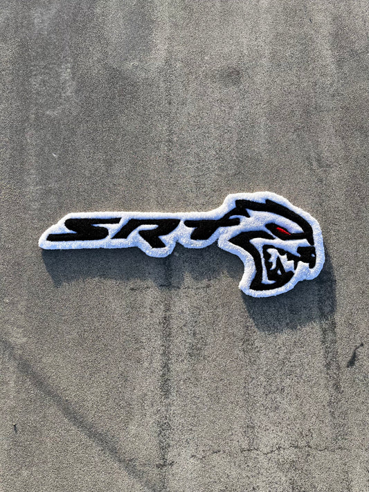 HELLCAT SRT (M.T.O.)