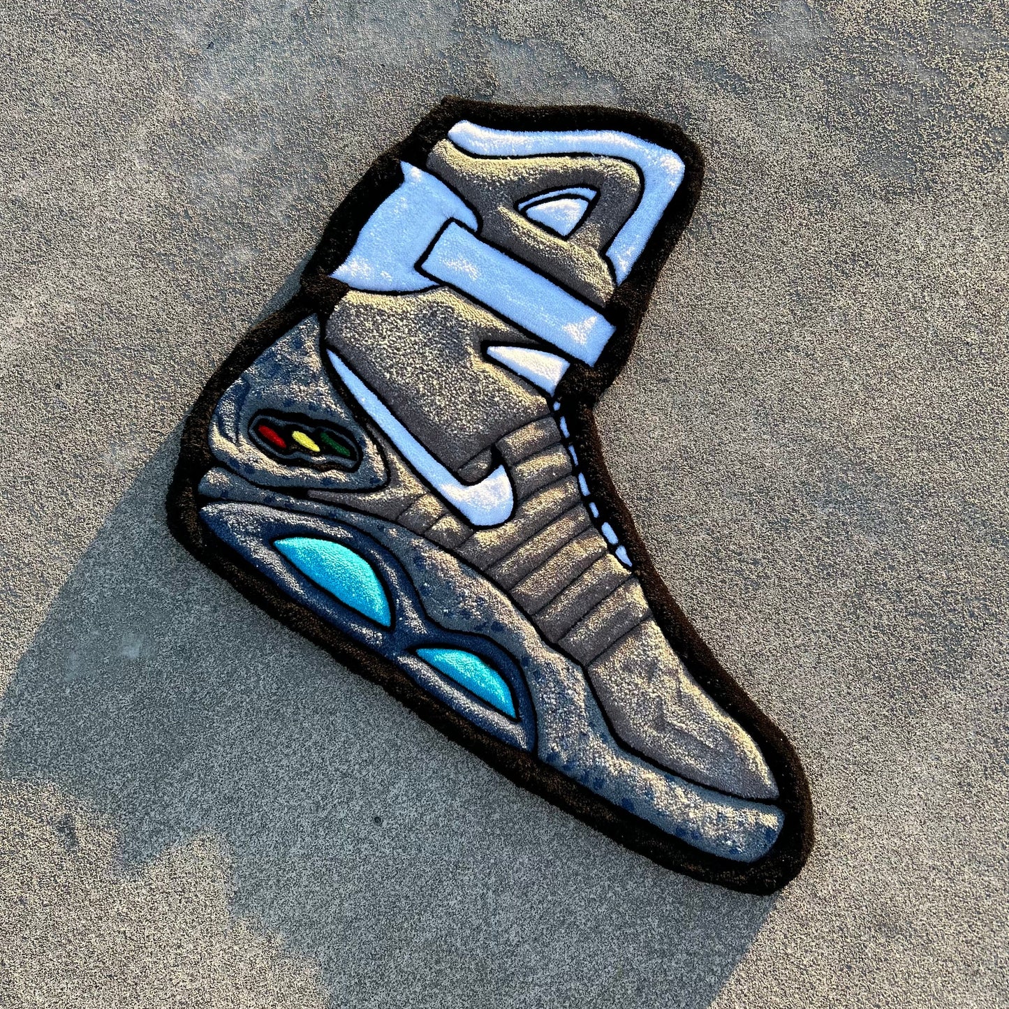 AIR MAG