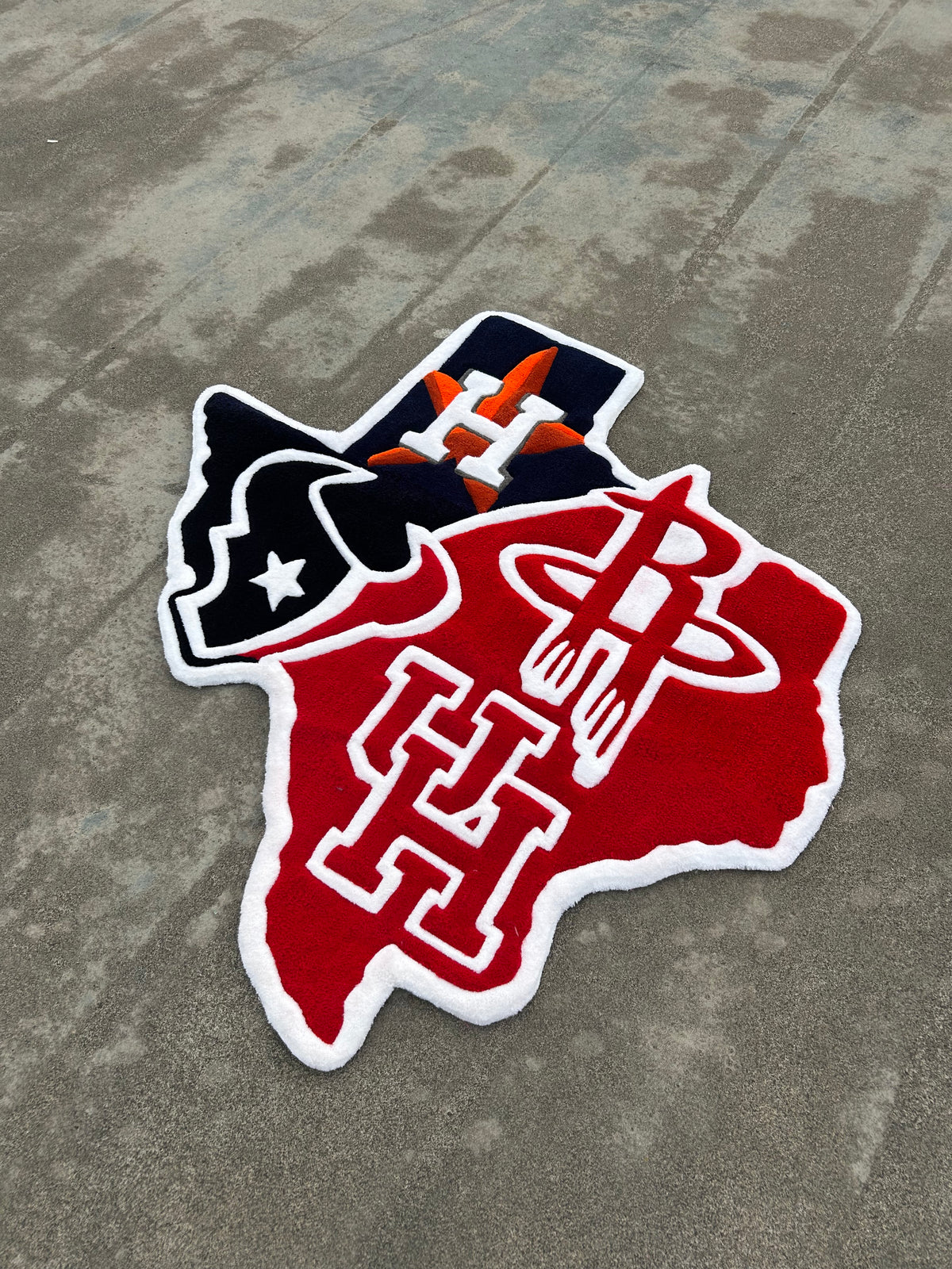 HOUSTON