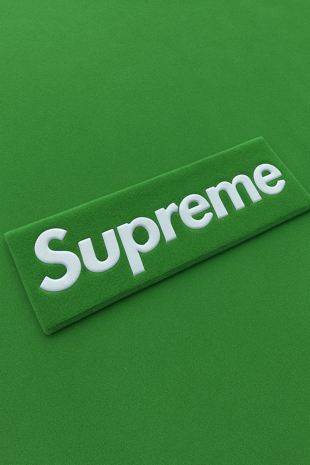 Supreme (M.T.O.)