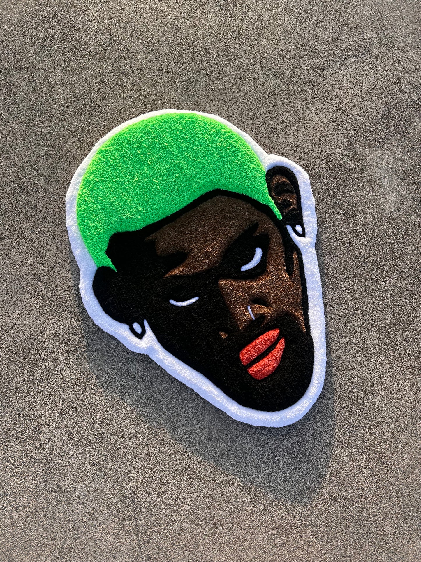 DENNIS RODMAN