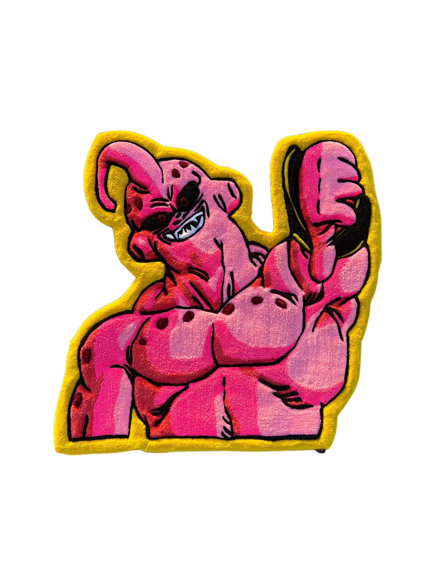 MAJIN BUU
