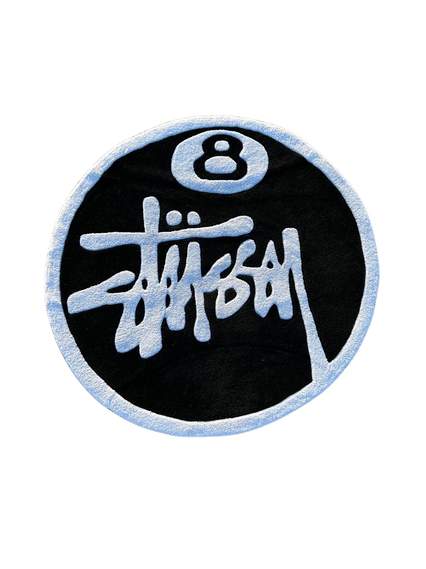 STUSSY