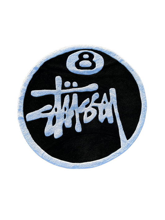 STUSSY