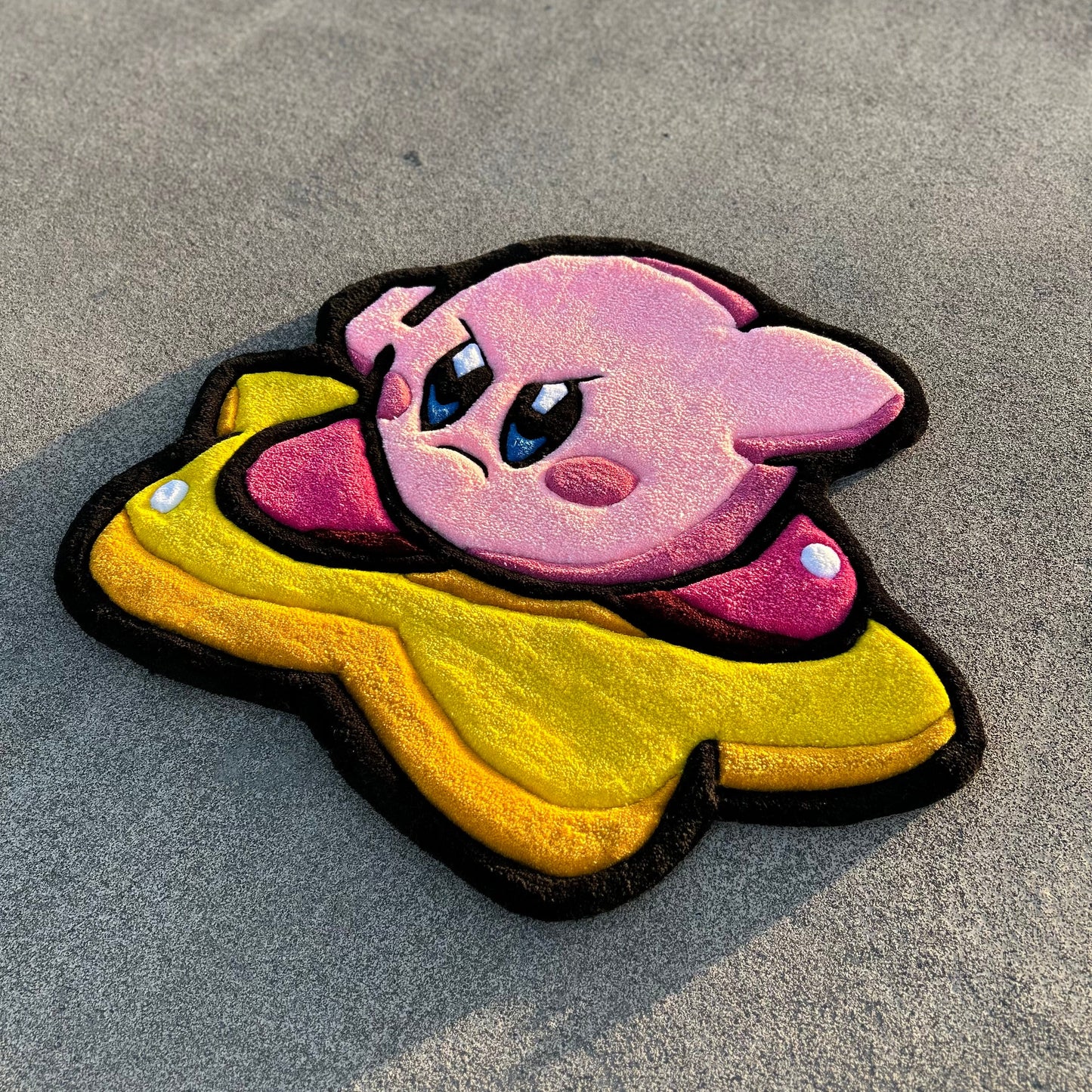 KIRBY