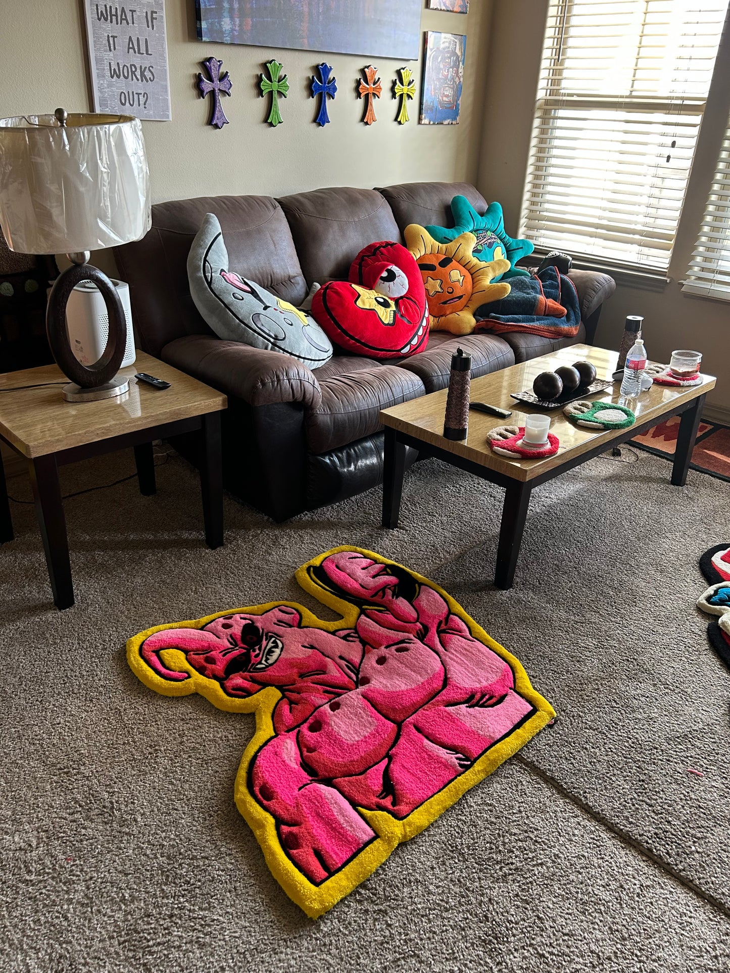 MAJIN BUU