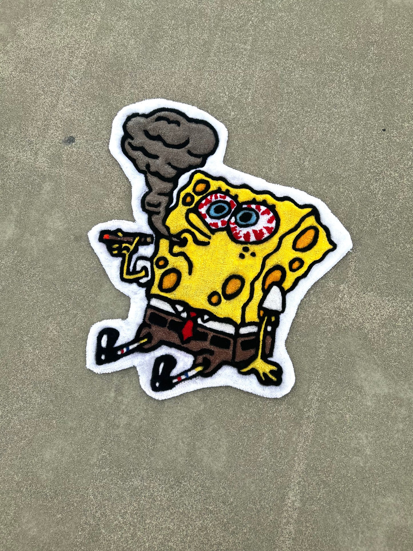 SPONGE