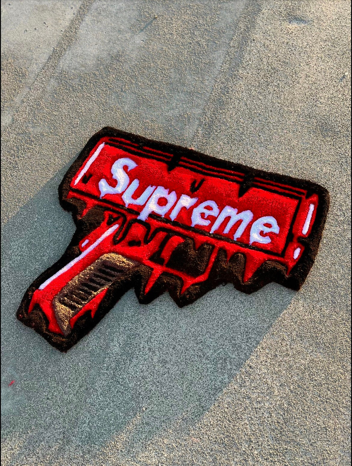 PREME GLOCK