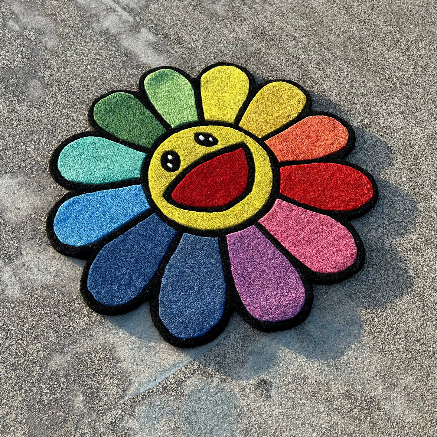 FLOWER