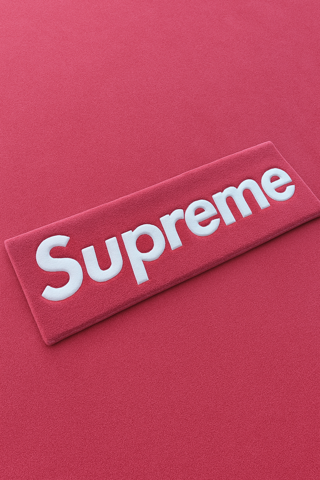 Supreme (M.T.O.)