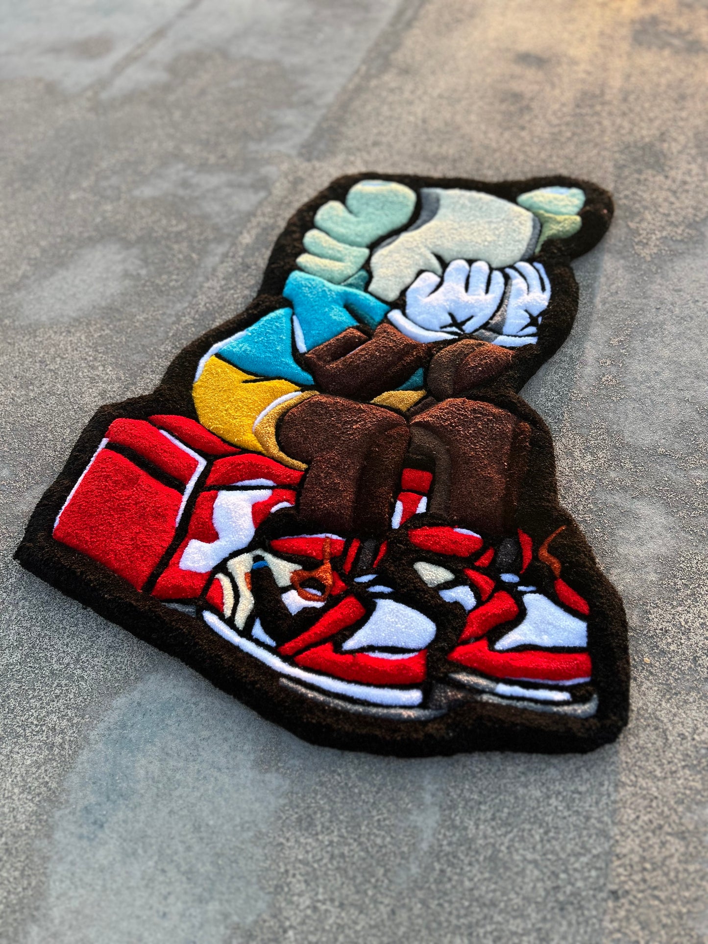 PREME X DOLL