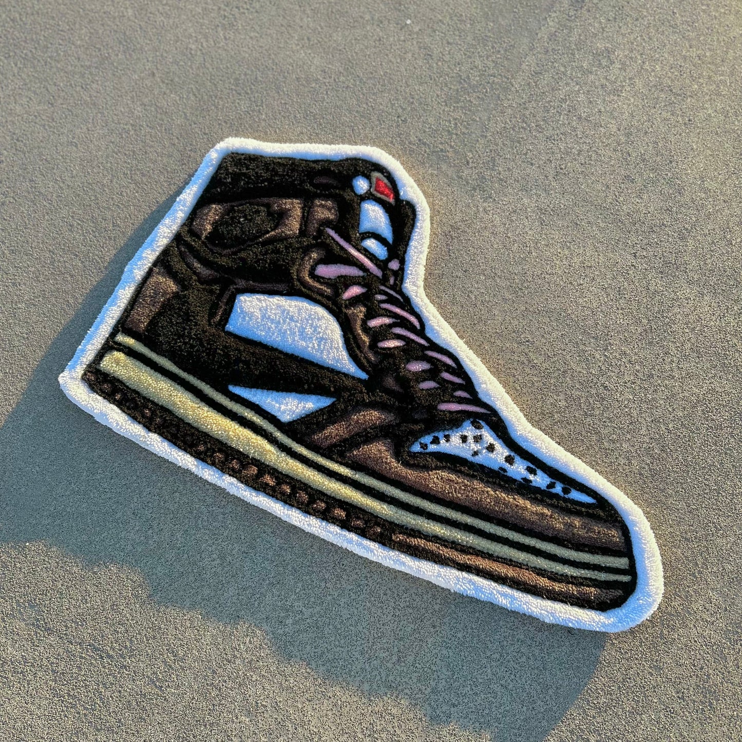CACTUS JACK