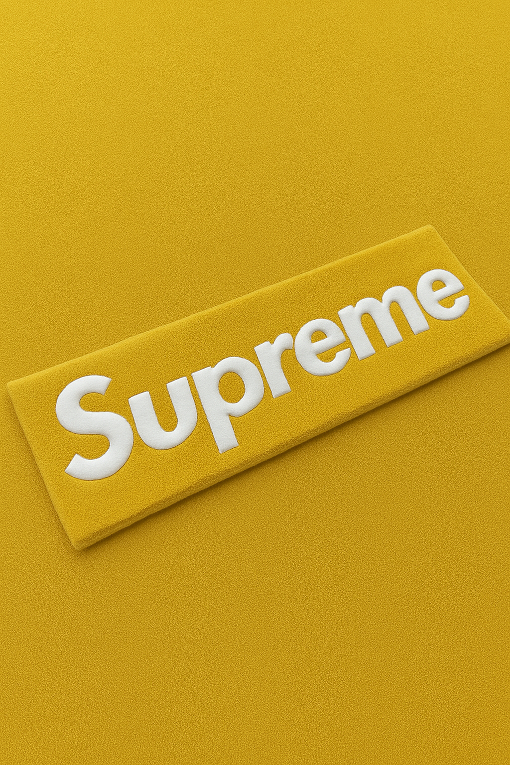 Supreme (M.T.O.)