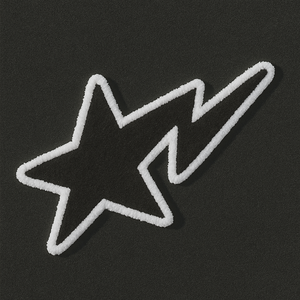 Bapesta Star (M.T.O.)