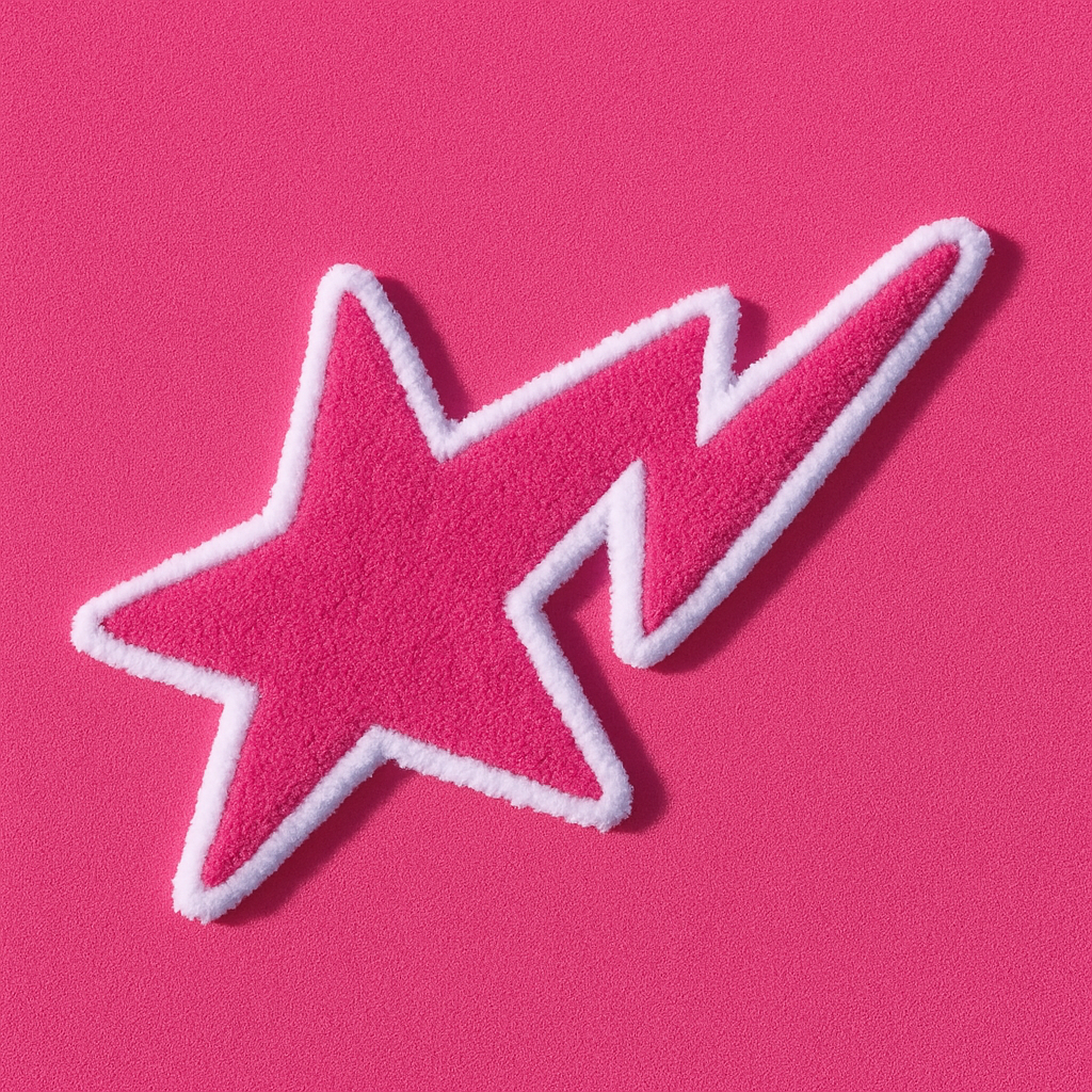 Bapesta Star (M.T.O.)