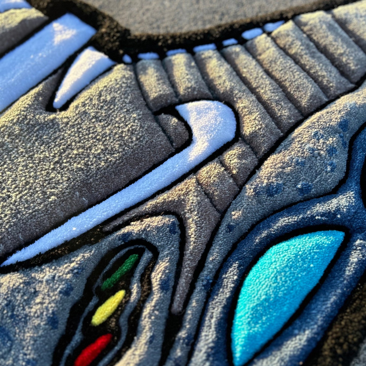 AIR MAG