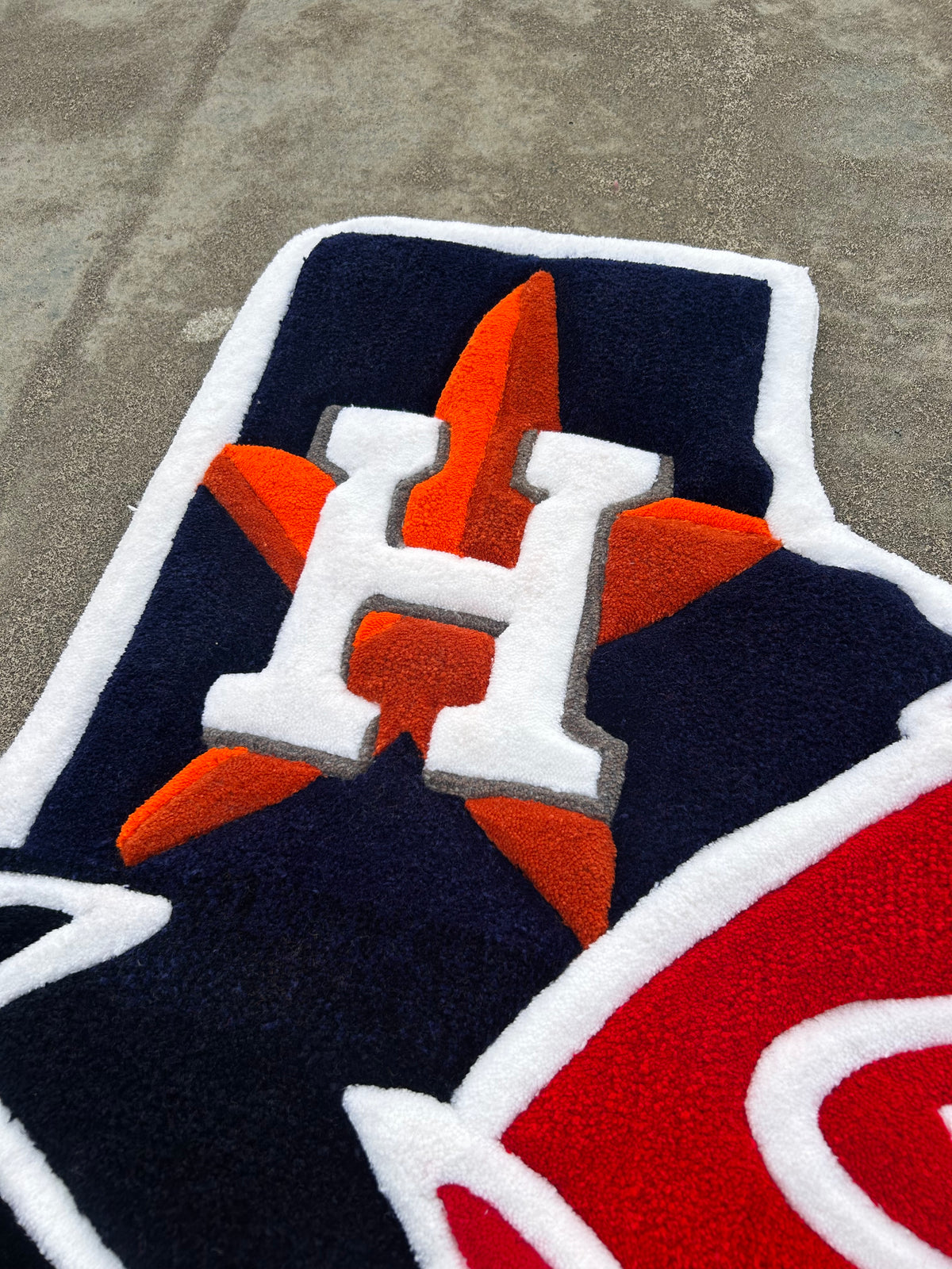 HOUSTON