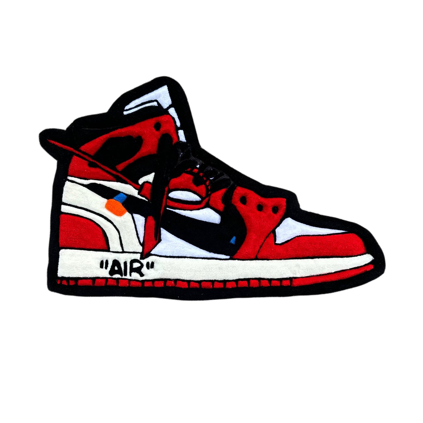 OFF WHITE 1S