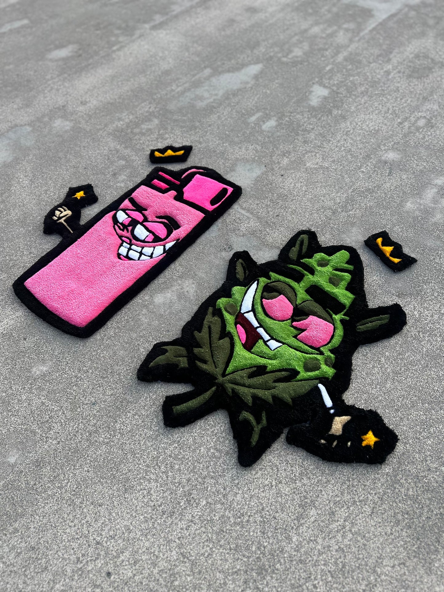 COSMO & WANDA