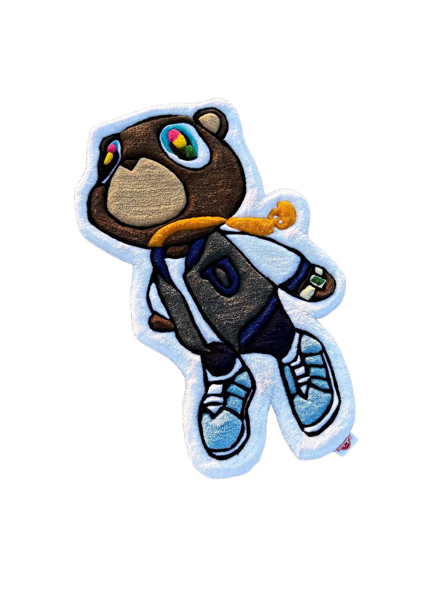 GRAD BEAR