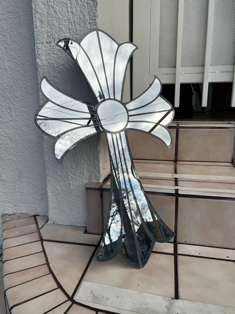 CROSS MIRROR