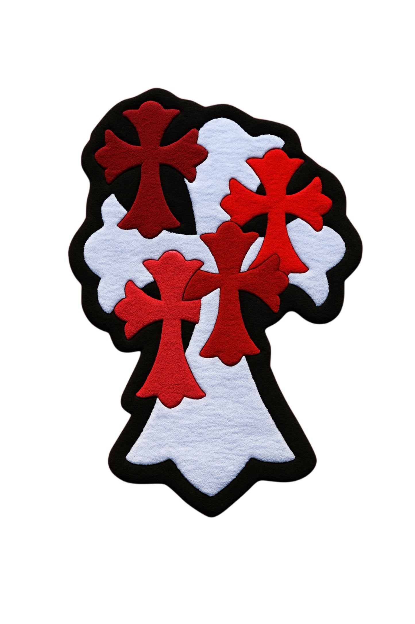 CHROME CROSS