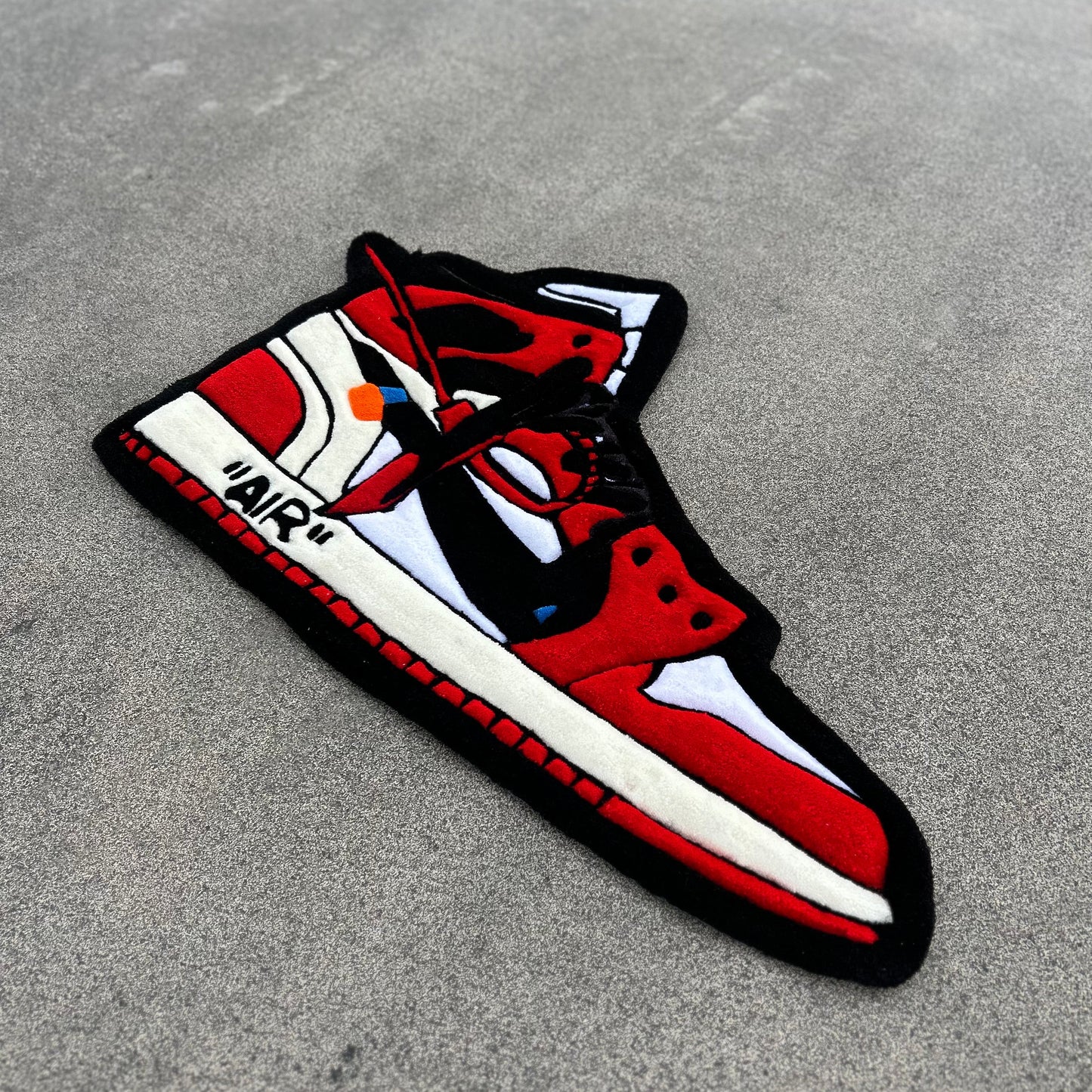 OFF WHITE 1S