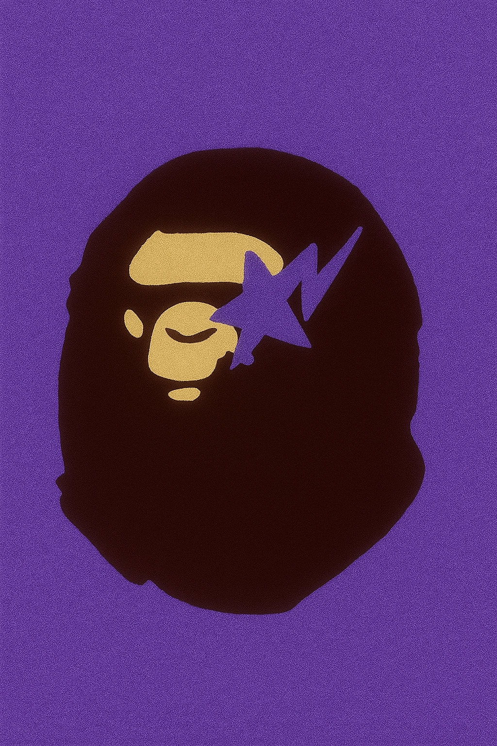 BATHING APESTA (M.T.O.)